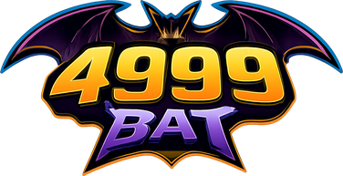 4999 bat সবুজ ব্র্যান্ড লোগো